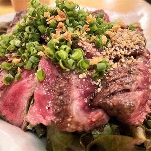 ちゃんこ芝松 中目黒店