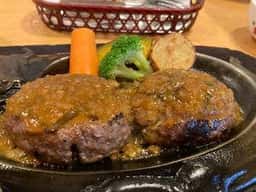 炭焼きレストラン さわやか 静岡瀬名川店