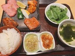 焼肉 新宿幸永 羽田空港店