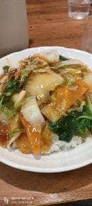 中華麺・飯 太楼 新丸子店
