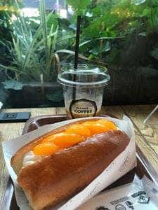 niko and ... COFFEE TOKYO