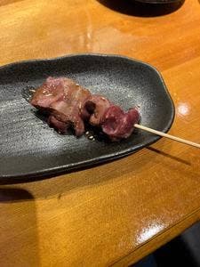鳥酒力