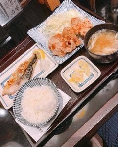 大金星 コレド室町テラス店