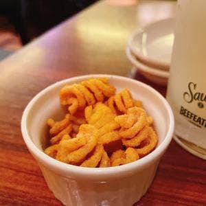 PRONTO 外苑前店