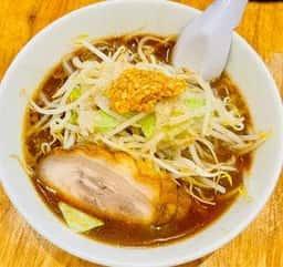 麺屋 いっ徳