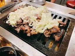 大阪焼肉・ホルモン ふたご 中目黒本館