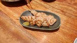 炭火焼とり えんや 難波店