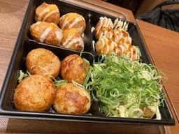 あべの たこやき やまちゃん ユニバーサルシティウォーク店