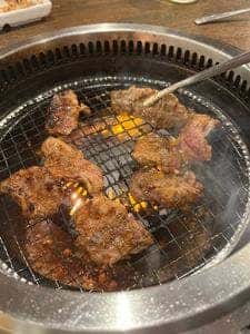 焼肉の和民 池袋東口店