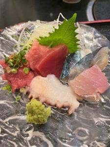 山海