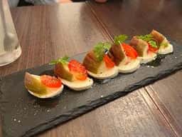 ニカイノワインサカバ