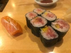 福寿司