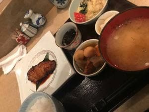 酒菜家かずいち