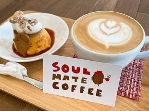 SOUL MATE COFFEE