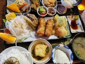 お惣菜処 てつや