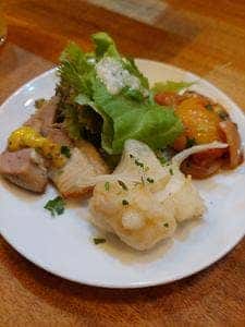 Cucina Piccolino