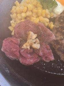 ペッパーランチ モラージュ菖蒲店