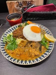 Dining Bar ティグレ