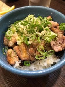 酒味笑売焼鳥 田中屋