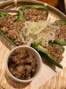 焼き鳥 けむり 高円寺店