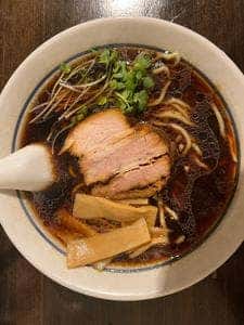 らぁめん工房 じらい屋