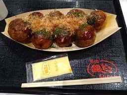 築地銀だこ イオンモール新小松店