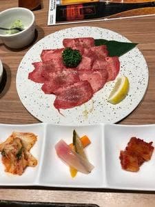 焼肉スギモト HOUSeN