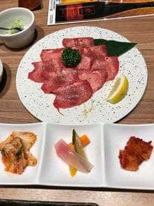 焼肉スギモト HOUSeN