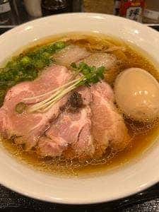 麺屋 中川會 錦糸町店
