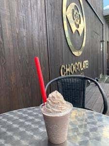 CHOCOLATEI 本店