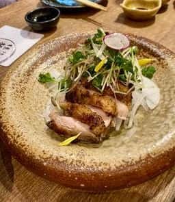 藁焼きと和食のお店 北堀江ほおずき