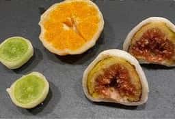 覚王山フルーツ大福 弁才天 銀座店