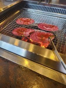 アチャコ焼肉店