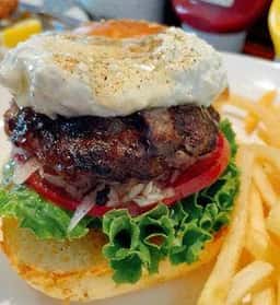 クッカーズグリル