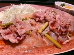 切たて生ハム専門バル 一匹のこぶた a little pig