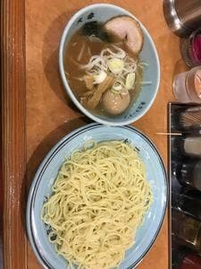 東京ラーメン 大番 下赤塚店
