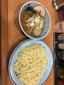 東京ラーメン 大番 下赤塚店