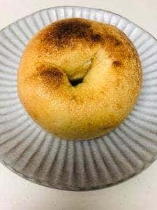 福ベーグル 夕やけだんだん谷中銀座店