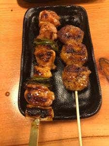 鳥貴族 東陽町駅前店