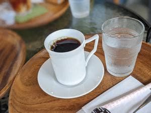 こはるびカフェ