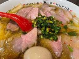 どうとんぼり神座 有明ガーデン店