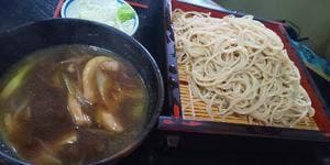北むらそば店