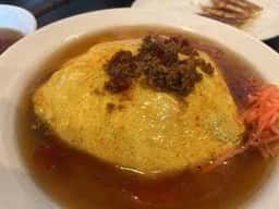 中華料理ニーヨン 師勝店