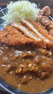 どん八食堂 東糀谷店