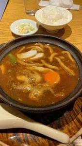 山本屋総本家 松坂屋店