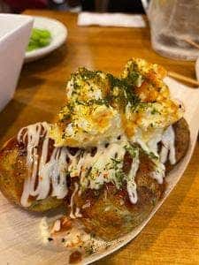 銀だこハイボール酒場 サンモール中野店