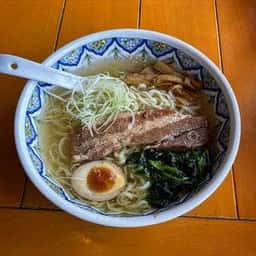 中国ラーメン揚州商人 田無店