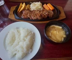 レストランリラ