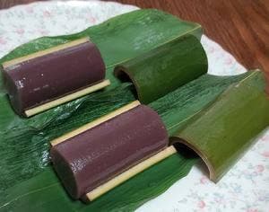 芝神明 榮太樓