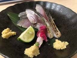 うまいサケうまいアテ サツマヤ